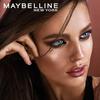 Maybelline New York Master Chrome Metallic Highlighter Bronzer 100 Molten Gold Sheen Powder 6.7g Compact Glow Illuminate Face Makeup