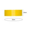 100Pcs Synthetic Paper Wristbands Disposable Waterproof Wrist Strap Event Identification Bracelets Removable Wristband Tape