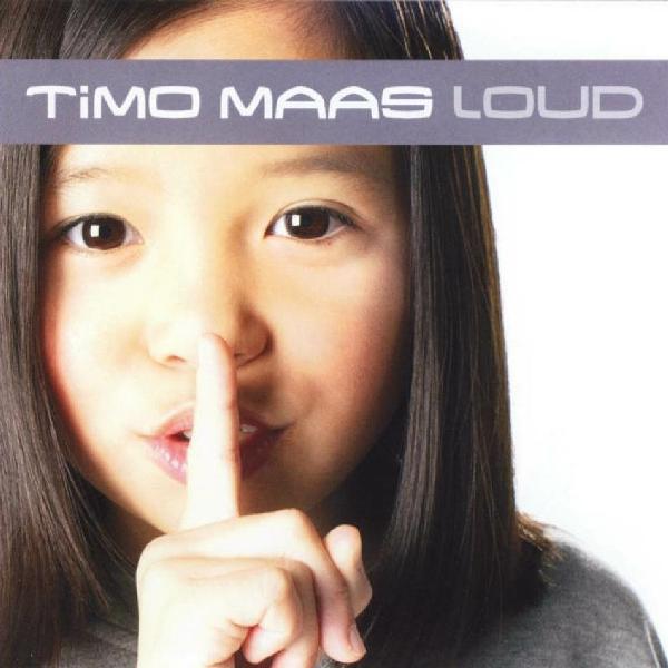 

CD TIMO MAAS - Loud PERFALB08CD Perfecto, Four: 2002 UK Dance & Electronica Used
