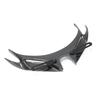 Authentic For Honda Forza 350   Motorcycle Front Fairing Winglets Aerodynamic Wing Side Wings Spoiler Accessories