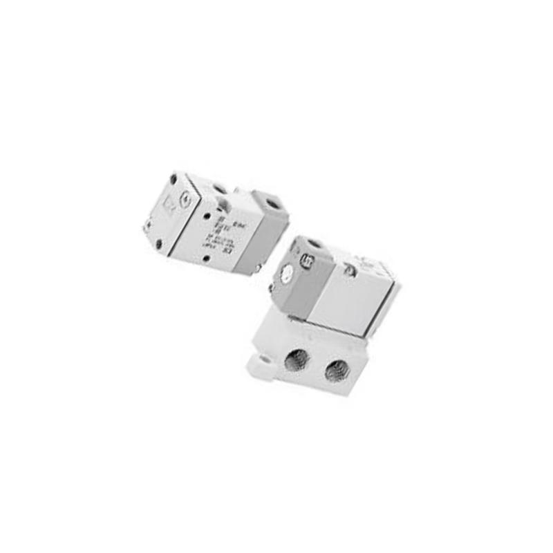 SMC SYJA712-01 3-Way Air Control Valve