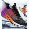 Fashion Outdoor Sneakers For Man Women Hiking Thick Soles Light Weight Breathable Cushion Trainers Jogging Workout Athletic