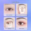 Morning Color Eyelash Curler & Styling Tools