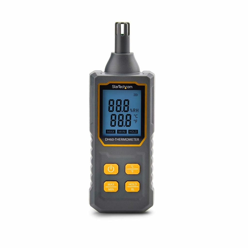 Hygrometer Startech DH60-THERMOMETER