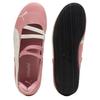 Puma Speedcat Mary Jane Shoes Women's Dark Rose Pink 401287-22