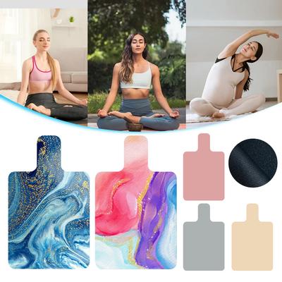 Pilates Reformer Mat Sweat Absorbent Pilates Suede Rubber Yoga Mat Non-Slip Pilates Reformer Machine Towel for Balance Training