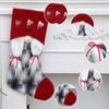 Large Capacity Candy Socks Gift Bag Hanging Christmas Stocking Christmas Decorations  for Home