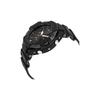 Casio G-Shock Aviation Series Fashion Retro Classic Pointer Dual Display 3D Sports Waterproof Quartz Watch Men watches Black GA-1100-1A1