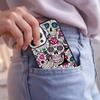 Gothic Skull Phone Case For iPhone 17 Air 15 16e 14 13 Pro Max Coque 12 11 Pro Max PLUS cover