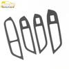 2022 Omoda Glass Lift Frame & Window Armrest Switch Trim