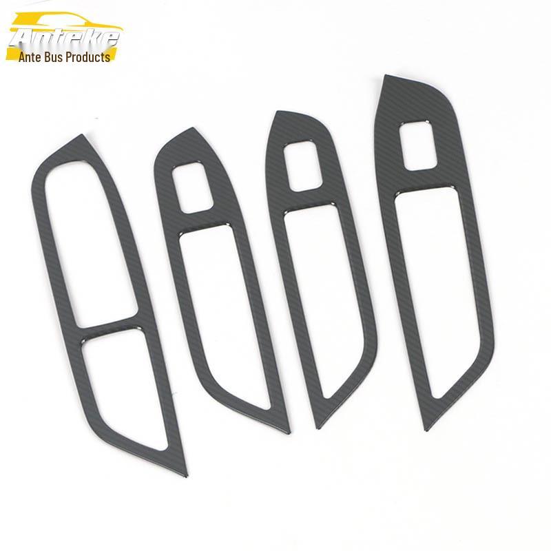 2022 Omoda Glass Lift Frame & Window Armrest Switch Trim