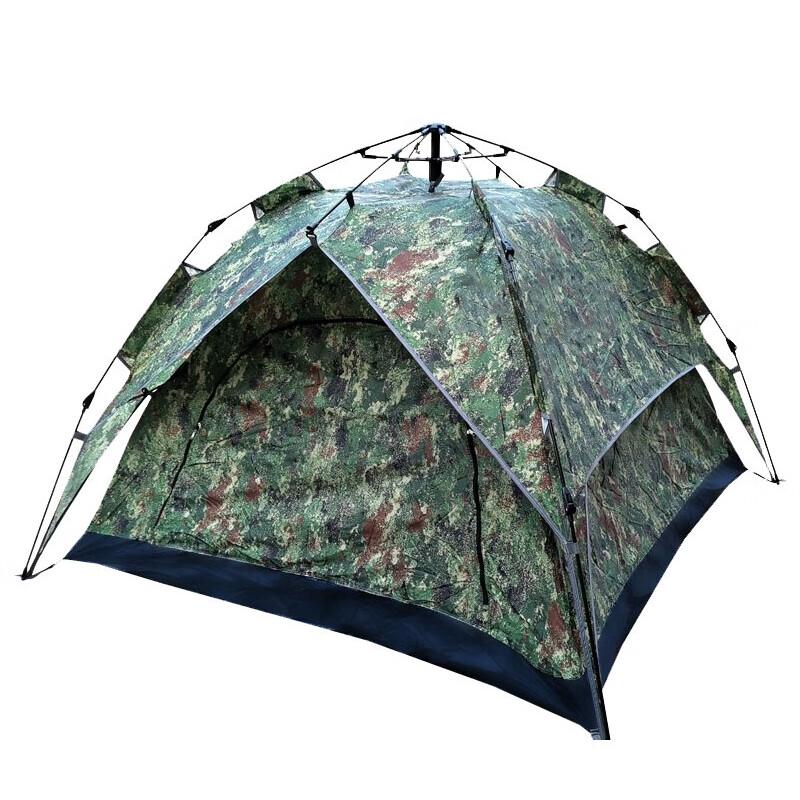 Sheng Zhuo Ji Automatic Pop-Up Camping & Relief Tent