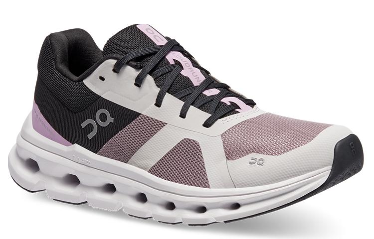 On Running Cloudrunner HerOn Black Women's 46.98641