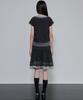 Peulleeoeob 3-Layered Henley T-Shirt (Fl-151_Black)