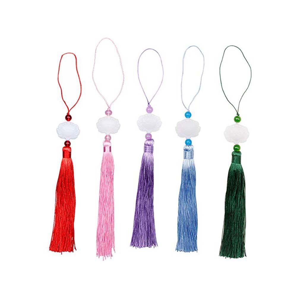 Holz Papier Chinesischer Stil Geschenk Lampe Laternen Anhänger Handgefertigte Laternen Party Dekoration Festival Laternenfest Dekorationen