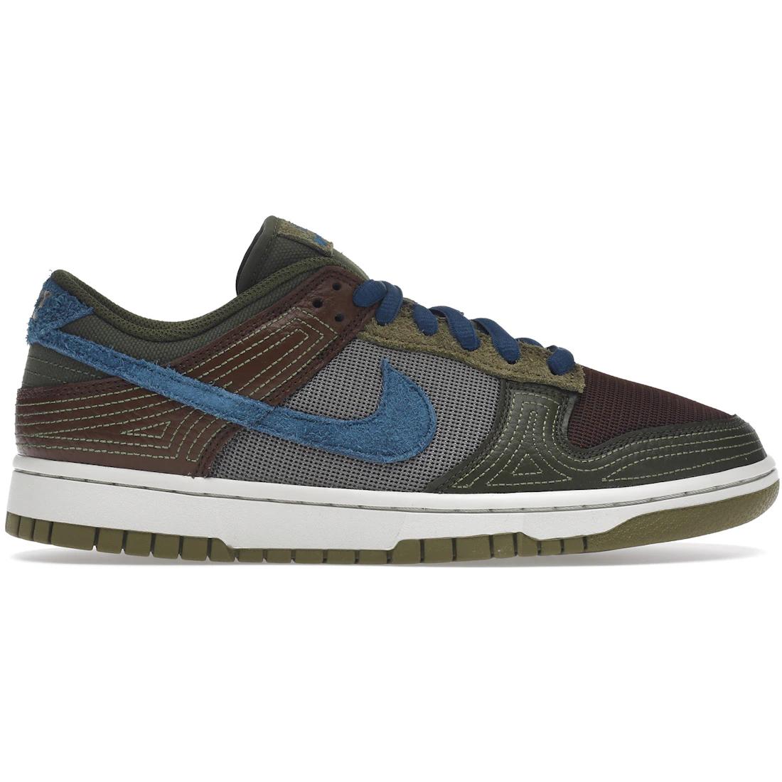 

Sneaker Nike Dunk Low NH Cacao Wow(DR0159-200) 42.5