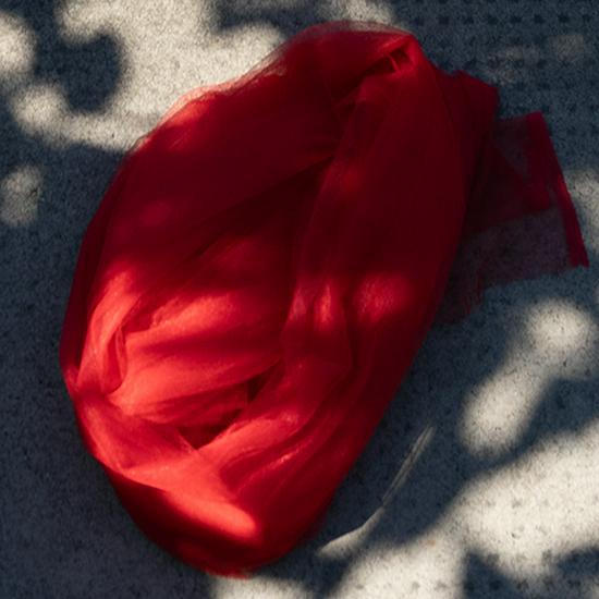 3M Wide White Mesh Mosquito Net Fabric for Windows, Doors, Canopies, and Wedding Dresses.