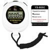 Di Rui'en Sports Stopwatch Timer