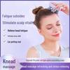 Sayrelances Cat Claw Infrared Head Massager CN Plug (adapter Included)