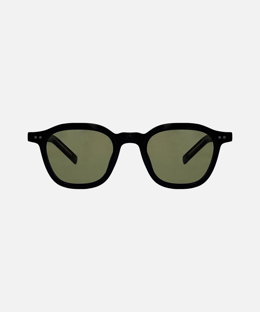 Baseukala Jase (2Colors) Sunglasses