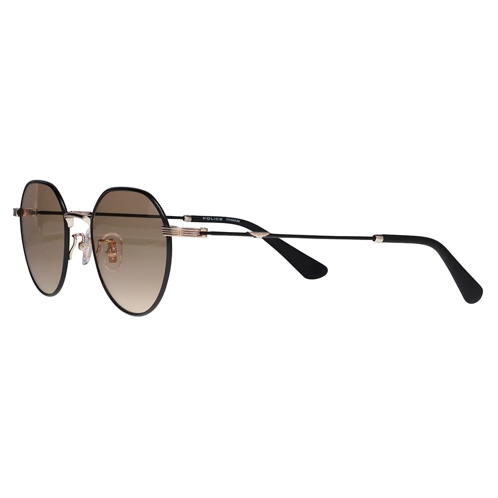 Police Sunglasses SPLQ08J 300W 49 Unisex Photochromic Lenses [Police]