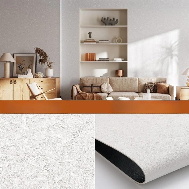 

Обои самоклеящиеся под искусственный камень, гибкий мягкий материал, самоклеящиеся обои для гостиной, 3D стеновые панели, наклейки на стены 3Mx40cm