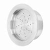 Stainless Steel Reusable Coffee Capsule Refillable Design Stainless Steel Capsule Set  For Home Use