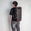 Wireless Speaker Case with Handle Speaker Bags Adjustable Straps Accessories for Wireless Speaker Accessories