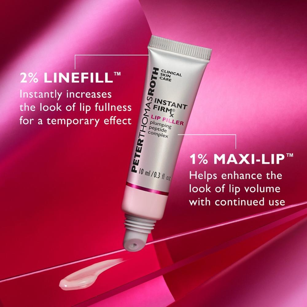 Peter Thomas Roth Instant Firmx  Lip Filler