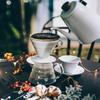 Hario V60 Dripper 02 Ceramic White Vdcr 02 W 1 4  