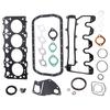 Kit Completo Sostituzione Guarnizioni(4LE1) Per Motore Isuzu Compreso Set Guarnizioni Testa Cilindri