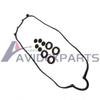 Engine Parts Engine Valve Cover Gasket Set 12030-P0A-000 For Honda Accord 1994-2002 Acura 1997-1999, 12342-P8A-A00 12341-P0A-000