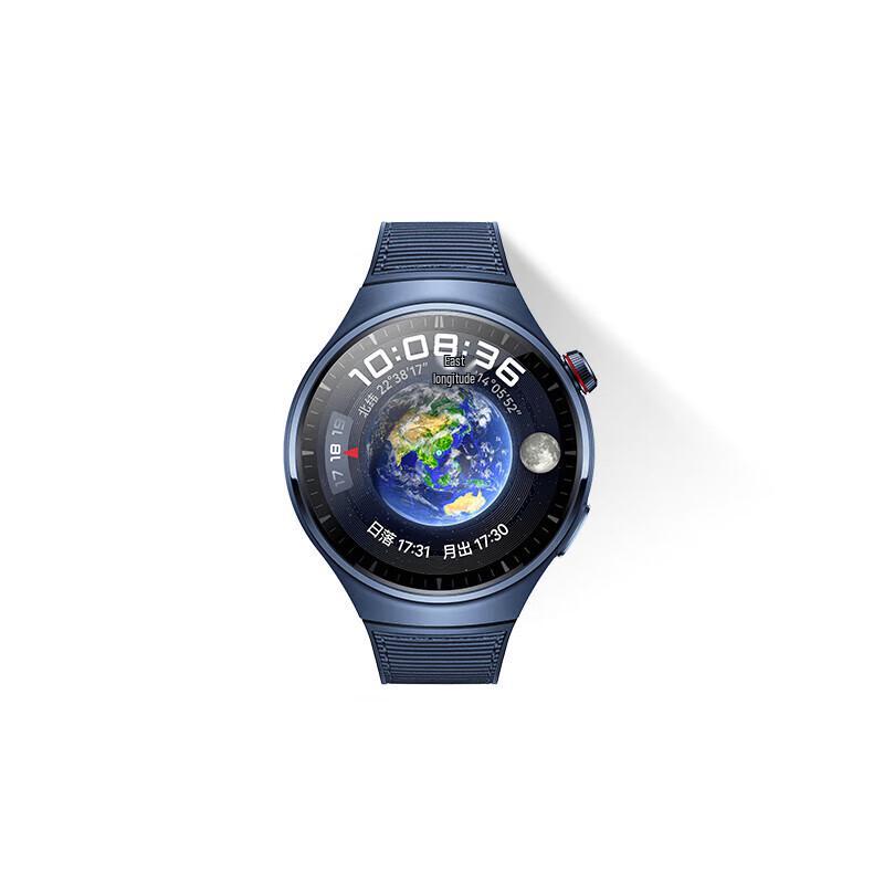 

Huawei WATCH 4 Pro Smartwatch (CN version)