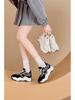 2025 Spring Women's Casual Sports Shoes - Fashionable & Versatile