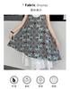 Girls' Dress 2026 Summer New Collection Children's Lace Floral Skirt Girls' Big Kids' Little Girls' Strap Top Skirt