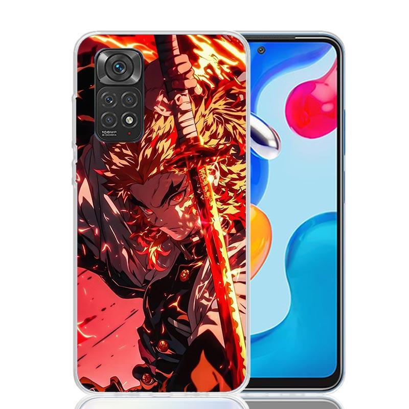 World of Tanks Phone Case For Xiaomi Redmi Note 15 14 13 12S 12 Pro Plus 11S 11E 11 11T 10S 10 Art Soft Pattern Cover Redmi Note