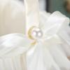 Wedding Baskets for Flower Girls Bridesmaid Anniversary Ceremony Candy Basket