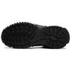 New LiNing Dominant Tiger Slip Resistant Warm Mid Top Casual Shoes Men's Black AGLU091-1