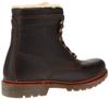 Boots Panama Jack Panama 03 Aviator Burgundy-brown