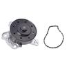 Water Pump With Pulley Gasket For Pontiac Vibe Scion XD Toyota Corolla Matrix 2009-2013 16100-39465 16100-39466