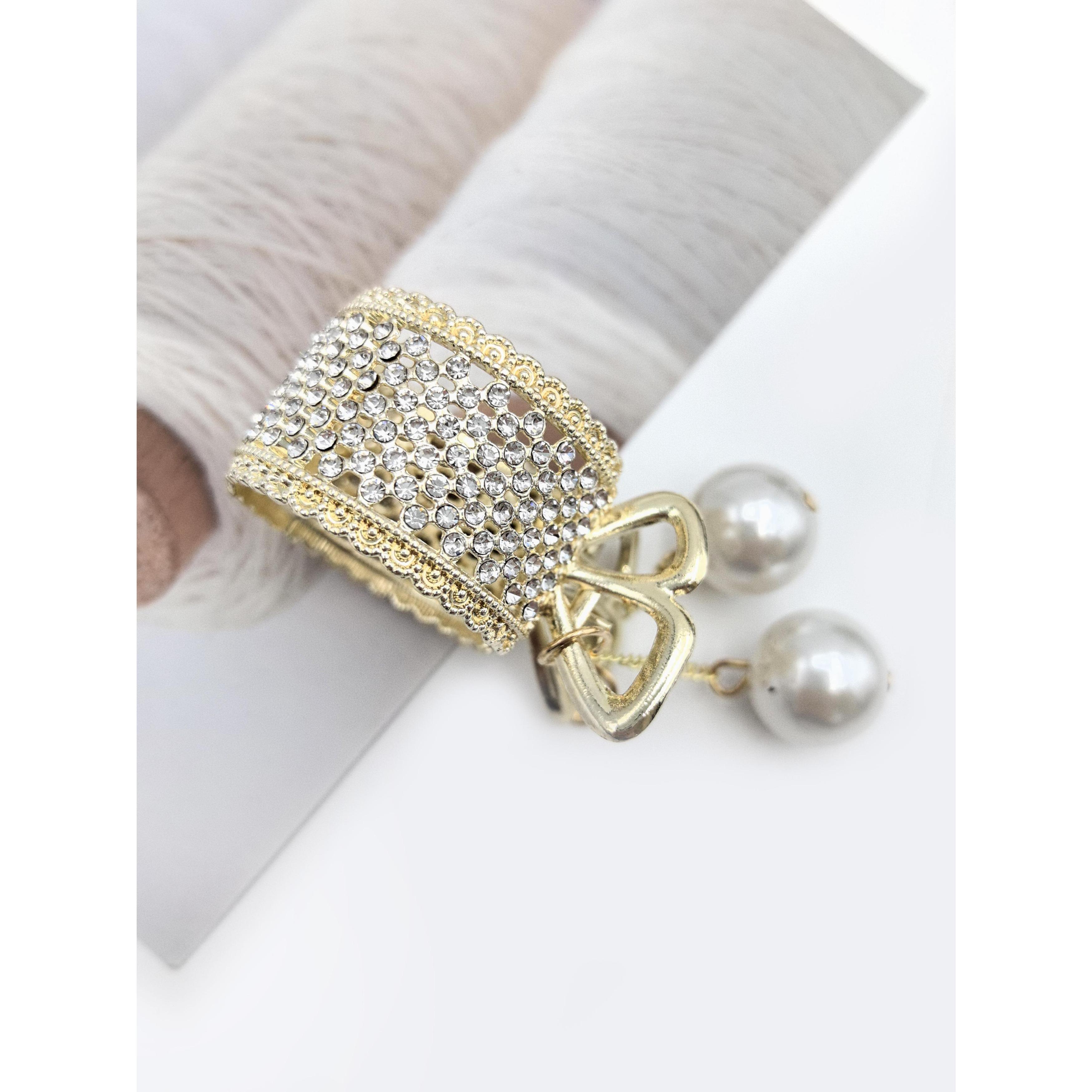 

1 шт. Модные изысканные заколки для волос с жемчужной кисточкой и геометрическим кристаллом для женщин, девушек, женские, для вечеринки, для хвостика, головной убор, аксессуары для волос