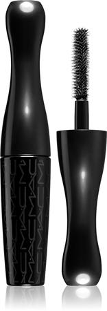 

intense black extra volume mascara TU прозрачный