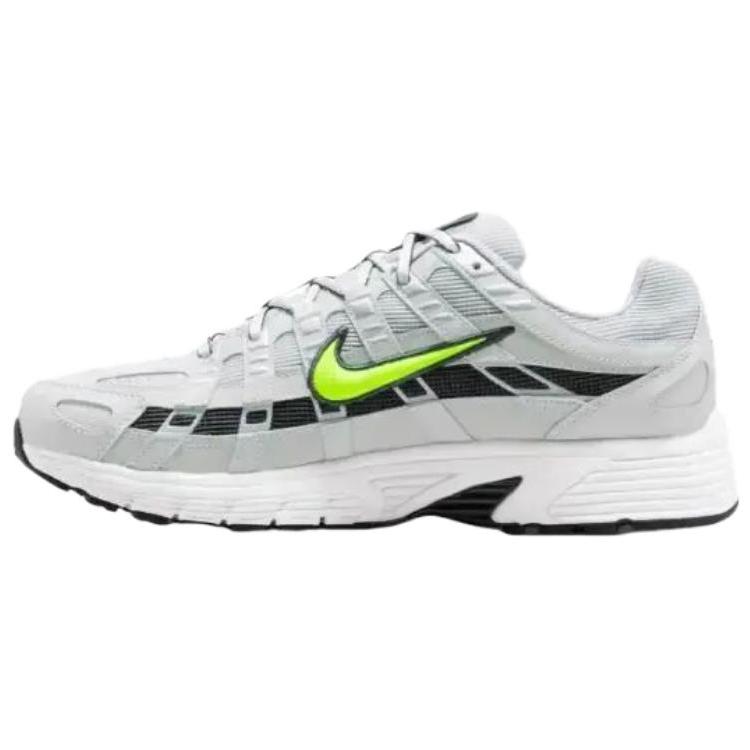 Nike P 6000 Casual Running Shoes Men s Gray IR5279-001 40