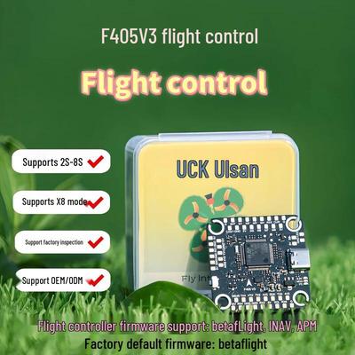 FPV F405 V3 vluchtcontroller