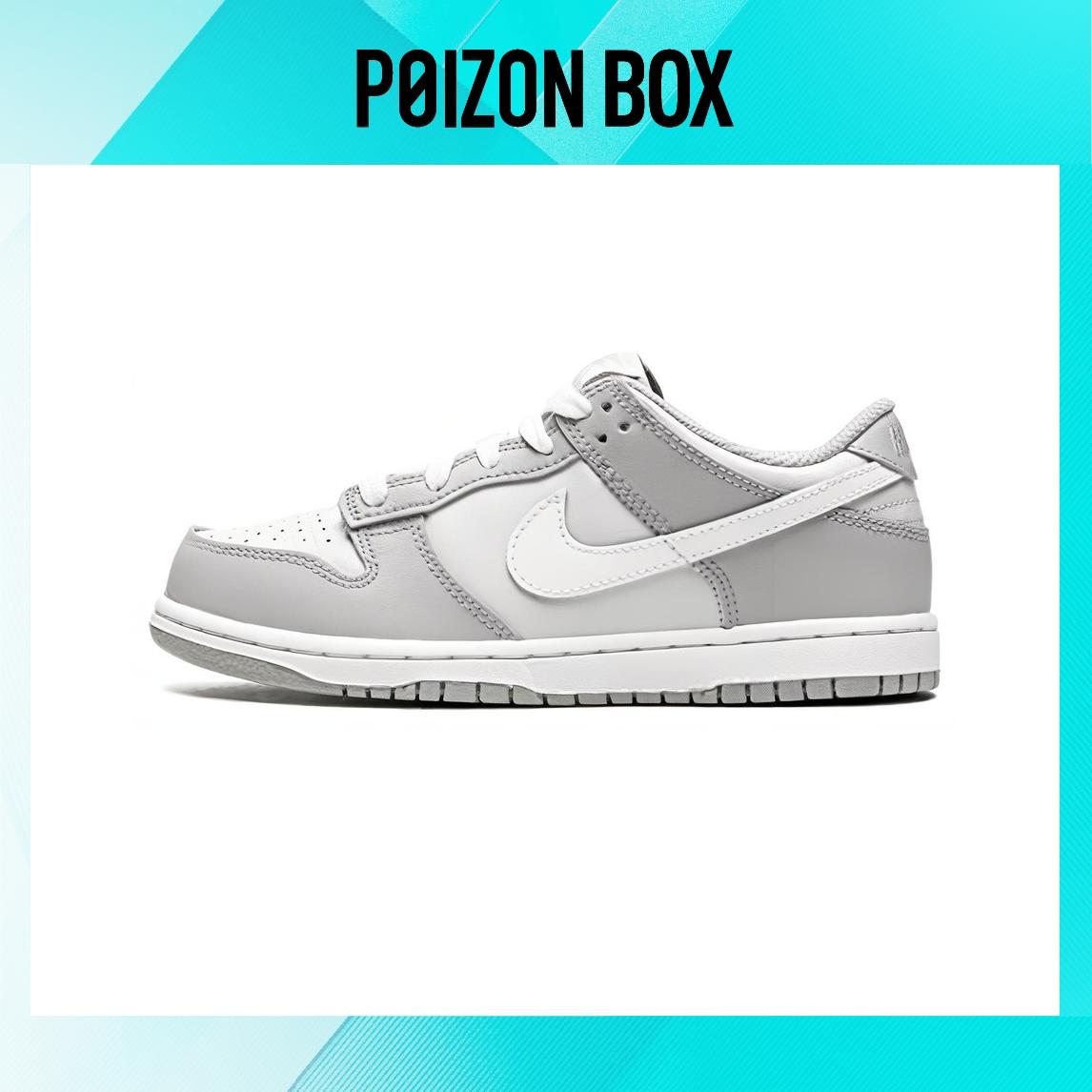 

кроссовки Nike Dunk Low Pro B 3M White DH9756-001