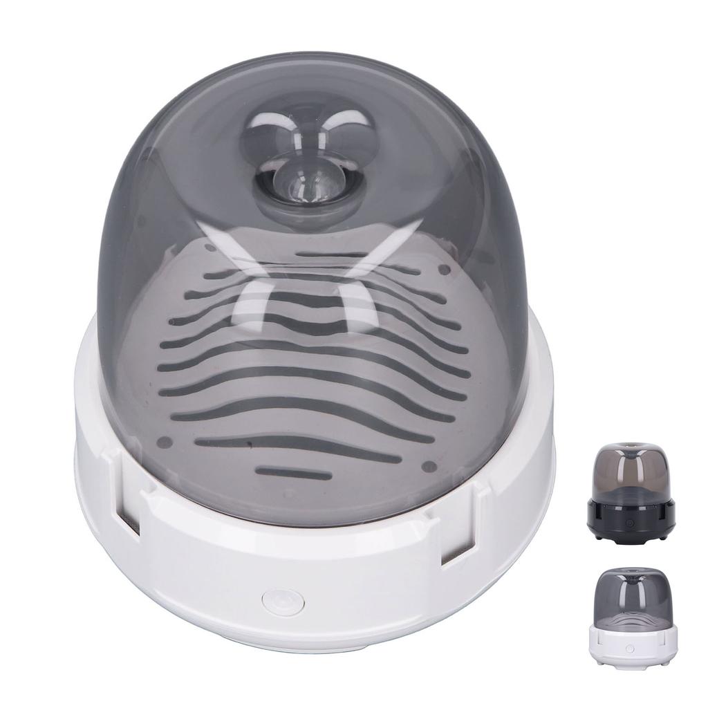 4 in 1 Controller Changing Dock for Switch Pro Controller Round Shaped USB Quick Charging RGB Light 