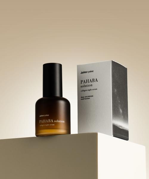 John Hairy PHA BHA Solution 30ml NONE