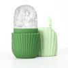 Portable Facial Ice Roller: Skin Cooling & Pore Shrinking Massage Tool