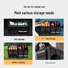Foldable Car Trunk Organizer