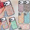 Betsy Ann Wiltshire London Phone Case For iPhone 17 Air 14 15 13 12 Max Cover For Apple 14 15 16 16e 11 Pro Max Plus Coque